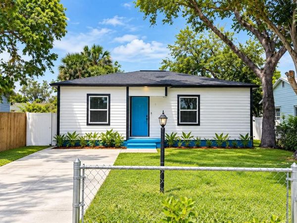 4721 6TH AVENUE S, ST PETERSBURG, FL 33711