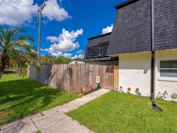 36 SPRINGWOOD SQUARE , PORT ORANGE, FL 32129
