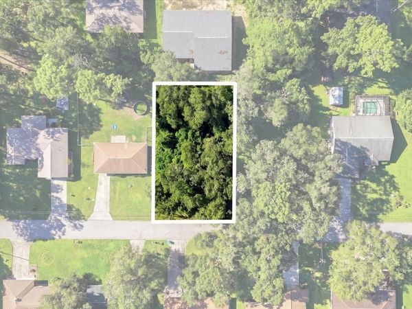 6136 E RECTOR STREET , INVERNESS, FL 34452