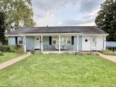 173 Marchand Drive, Westover, WV 26501