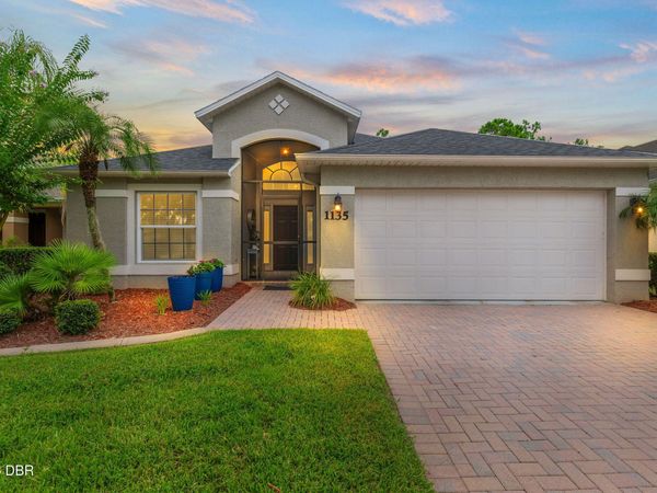 1135 Champions Drive, Daytona Beach, FL 32124
