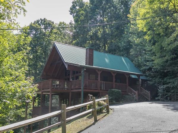3514 Olde Tyme Way , Sevierville, TN 37862
