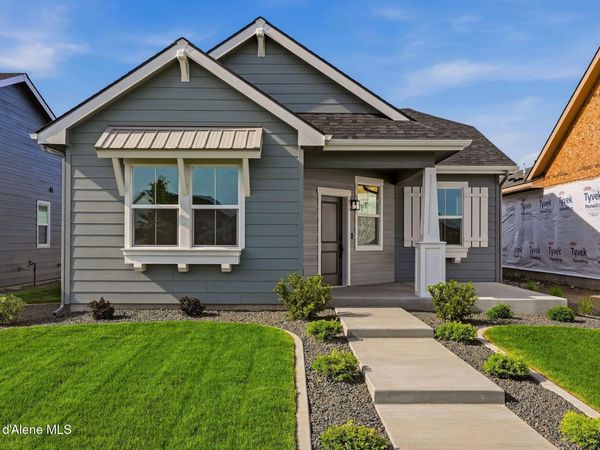 2142 W CHOLET LN , Coeur d'Alene, ID 83815