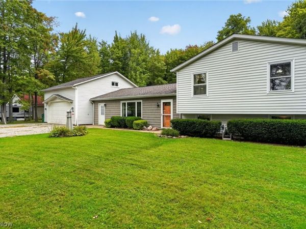 6601 Vrooman Road , Painesville, OH 44077