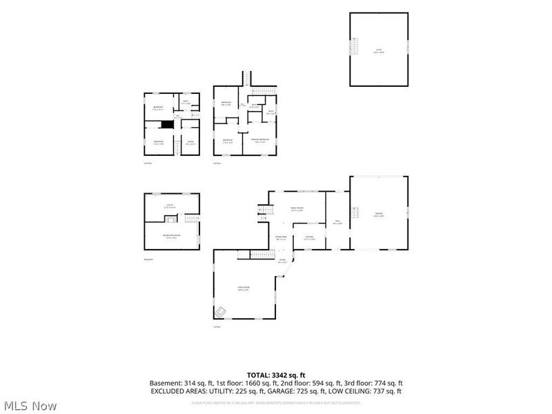 6601 Vrooman Road, Painesville, OH 44077 Photo 48