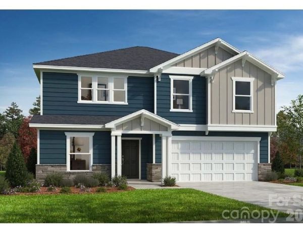 91 Lancashire Court , Denver, NC 28037