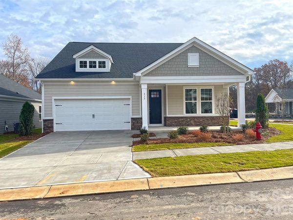 532 Tates Trail , Unit 21, Cramerton, NC 28032