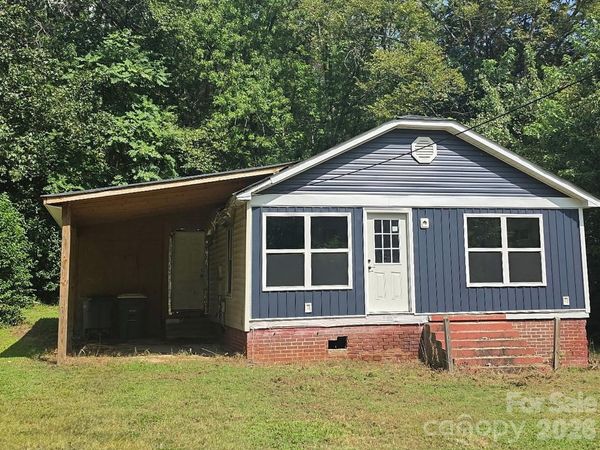 817 Skyland Street, Kannapolis, NC 28083
