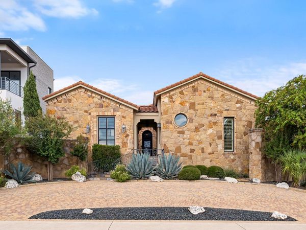 12912 Luna Montana WAY S, Austin, TX 78732