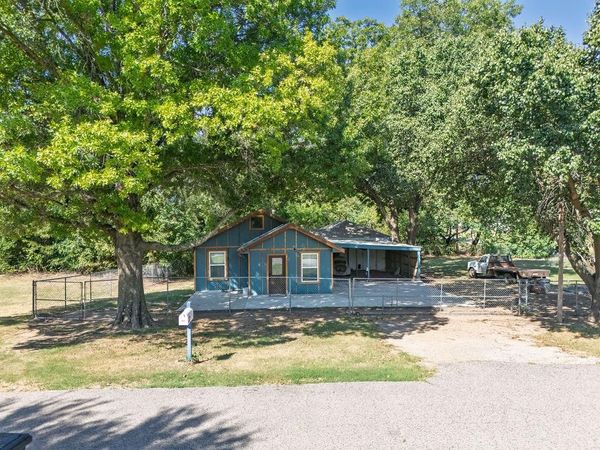 804 S Market Avenue, Shawnee, OK 74801