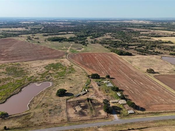 State Highway 59 Highway, Wayne, OK 73095