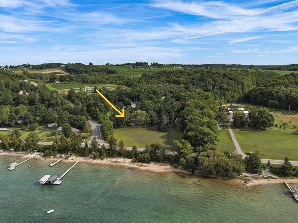 1996 Island View Road, Traverse City, MI 49686