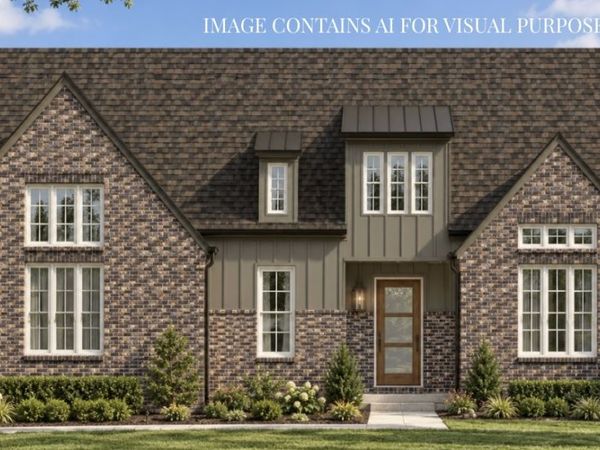 8604 W Thistle Lane, Bentonville, AR 72713