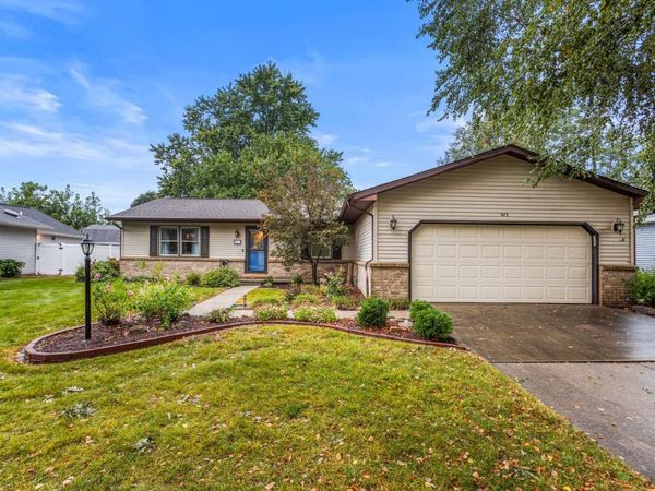 613 Delmar Drive, Champaign, IL 61822