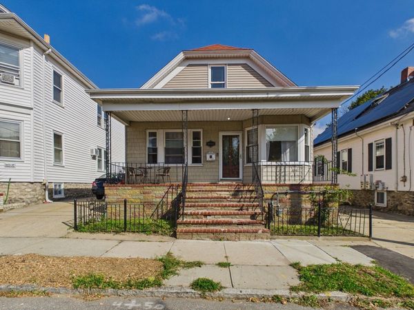 249 Central Ave, New Bedford, MA 02745