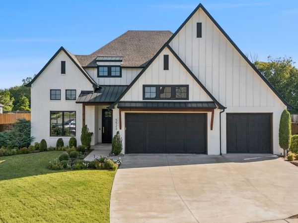 5523 E 123rd Street S, Bixby, OK 74008
