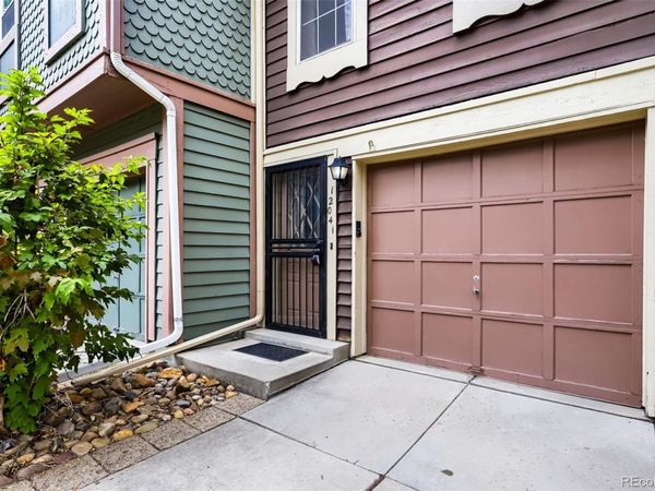 12041 E Ford Circle , Aurora, CO 80012