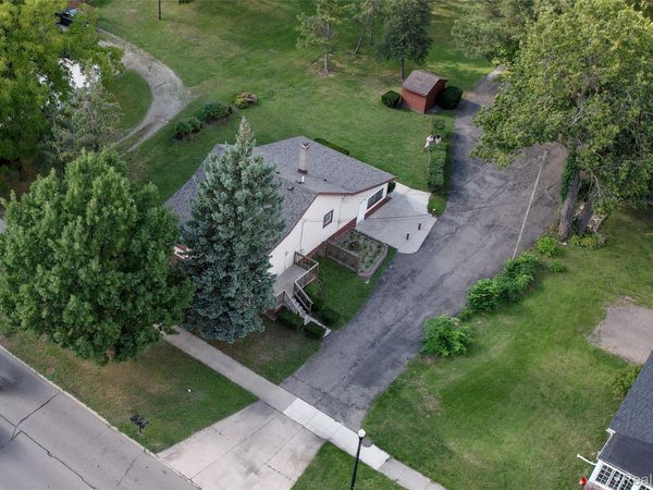 22900 GODDARD Road , Taylor, Mi 48180