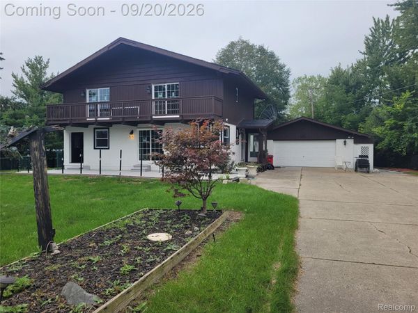 38525 Little Mack Avenue, Clinton Township, Mi 48036