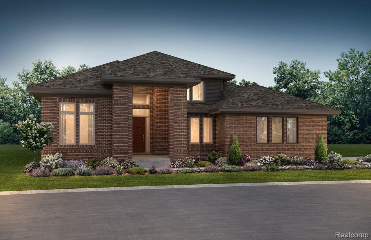 30702 Franklin Hills Court, Unit 4, Farmington Hills, Mi 48334 Main Photo