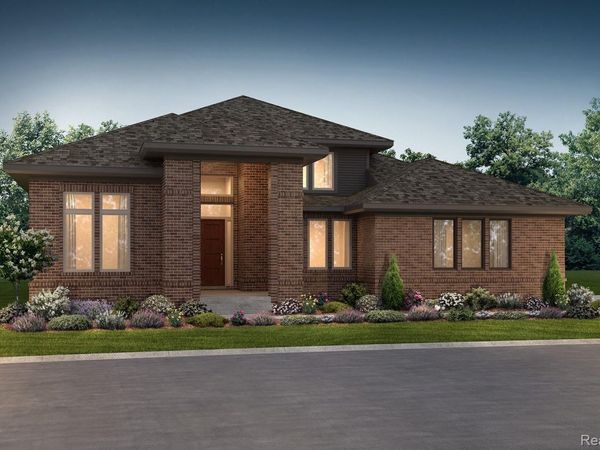 30702 Franklin Hills Court, Unit 4, Farmington Hills, Mi 48334