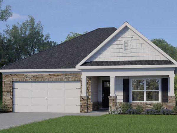 429 Conifer Street , Sanford, NC 27332