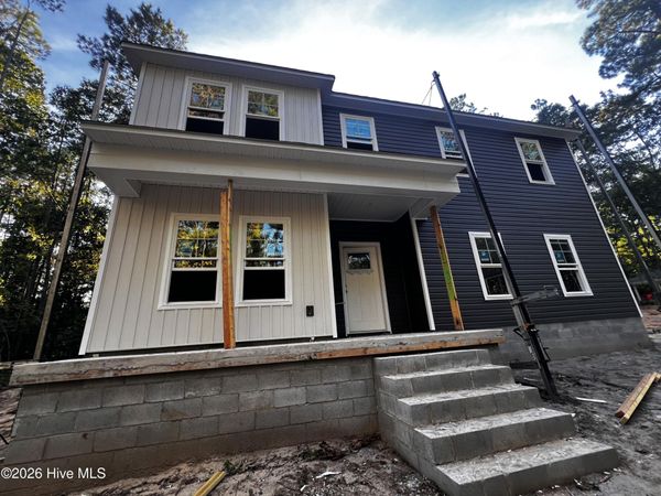 1822 E Indiana Avenue , Southern Pines, NC 28387