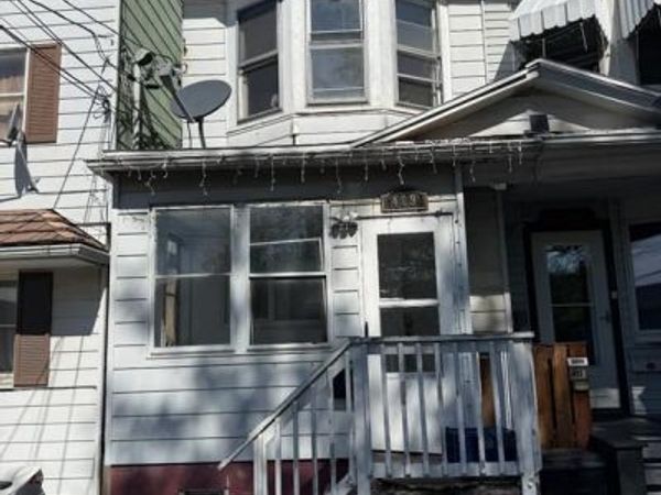 409 WILLING STREET , TAMAQUA, PA 18252