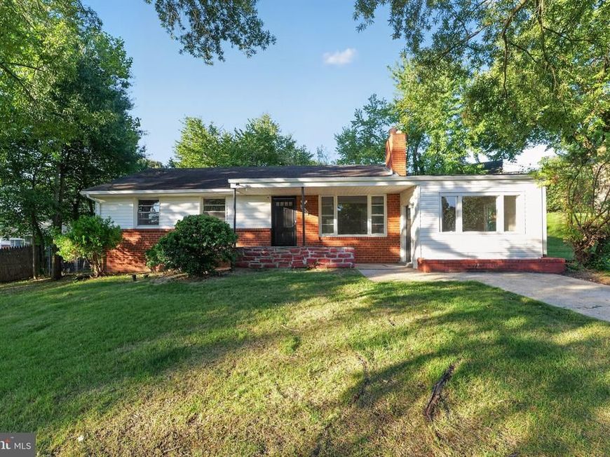 Please Call For Address, Hyattsville, MD 20784 Main Photo