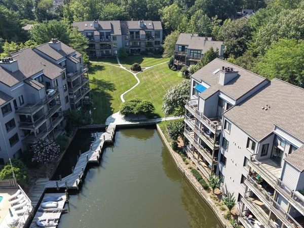 6 SPA CREEK LNDG, Unit B2, ANNAPOLIS, MD 21403