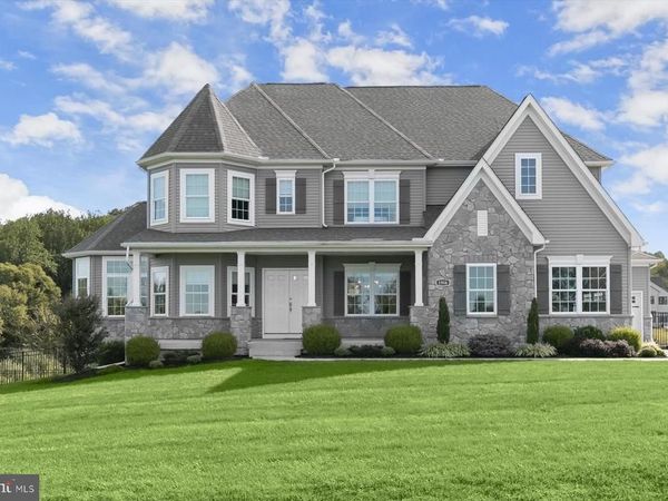 1916 DAVIS BRANCH ROAD, WOODSTOCK, MD 21163