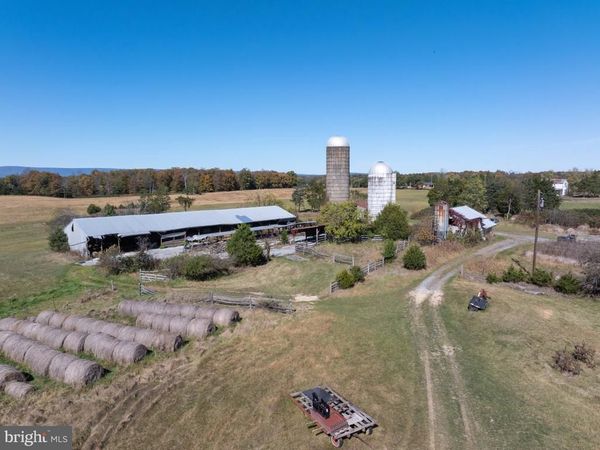 1258 RELIANCE ROAD, MIDDLETOWN, VA 22649