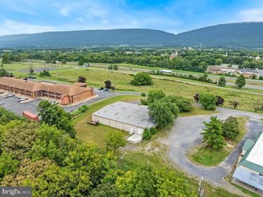 9380 GEORGE COLLINS PARKWAY , NEW MARKET, VA 22844