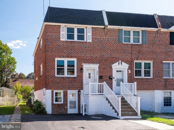 338 MARY STREET , DOWNINGTOWN, PA 19335
