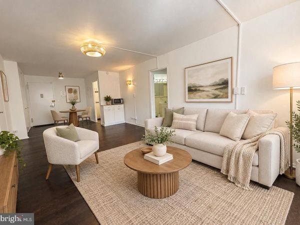 1600 HAGYS FORD ROAD , Unit 3P, NARBERTH, PA 19072