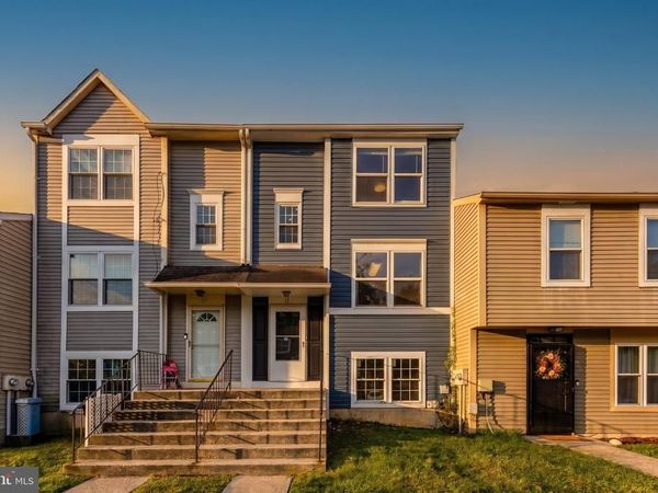 19 CHINABERRY LANE , INDIAN HEAD, MD 20640