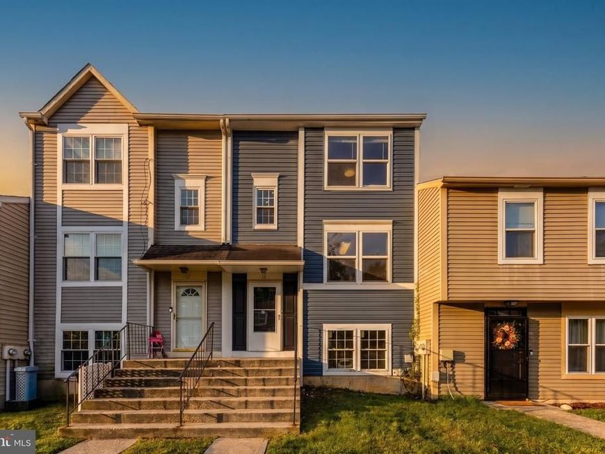 19 Chinaberry Lane , Indian Head, MD 20640 Main Photo