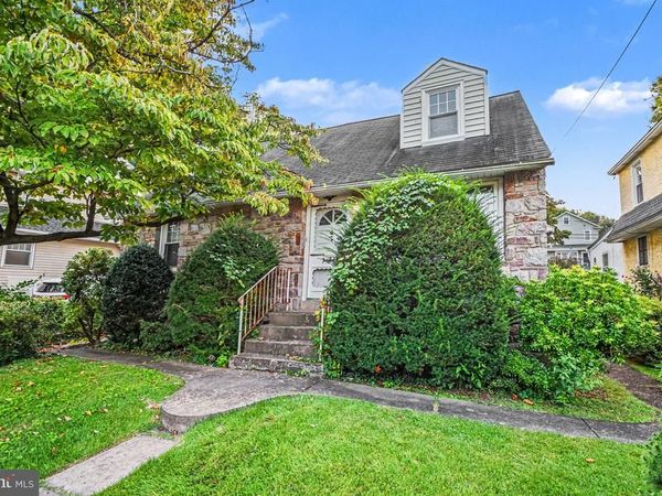 308 RUNNYMEDE AVENUE , Unit           , JENKINTOWN, PA 19046