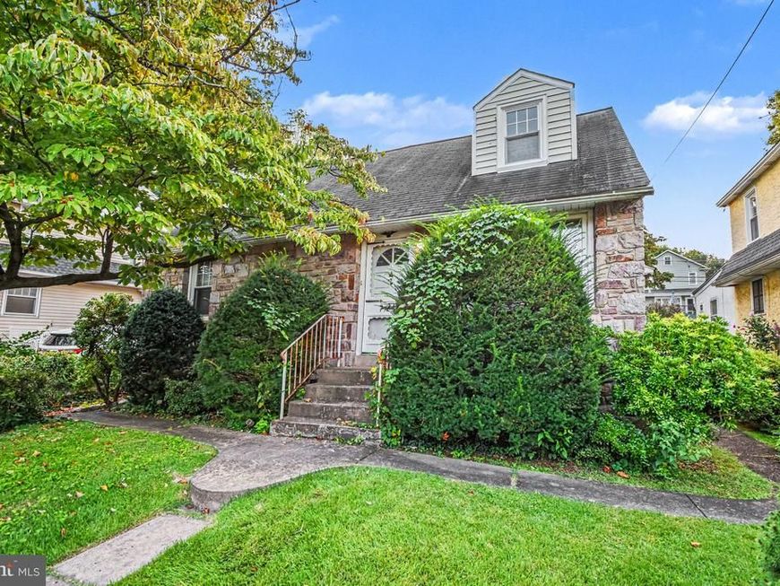 308 Runnymede Avenue , Unit           , Jenkintown, PA 19046 Main Photo