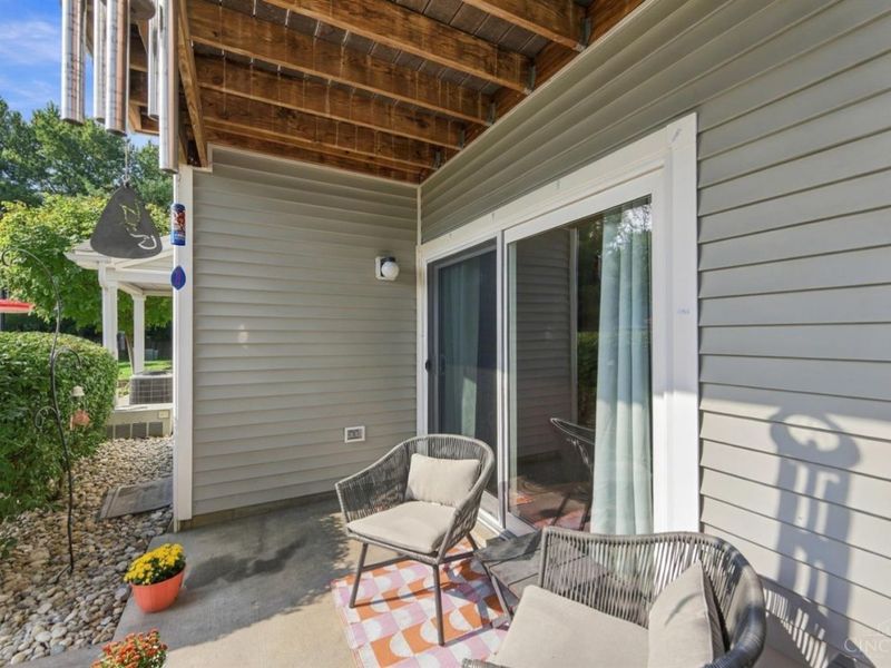 7343 Ridgepoint Drive, Unit 103, Anderson Township, OH 45230 Photo 33