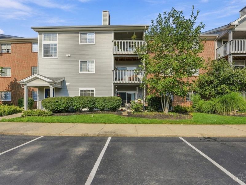7343 Ridgepoint Drive, Unit 103, Anderson Township, OH 45230 Photo 37