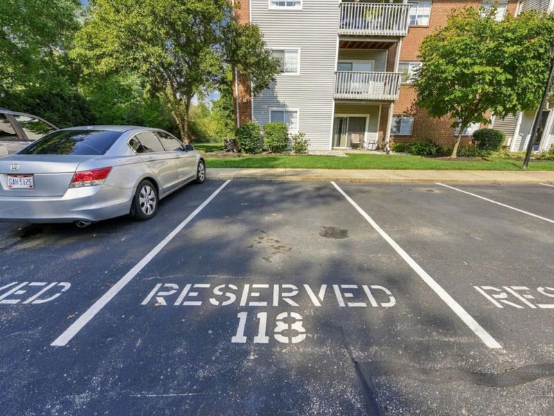 7343 Ridgepoint Drive, Unit 103, Anderson Township, OH 45230 Photo 38
