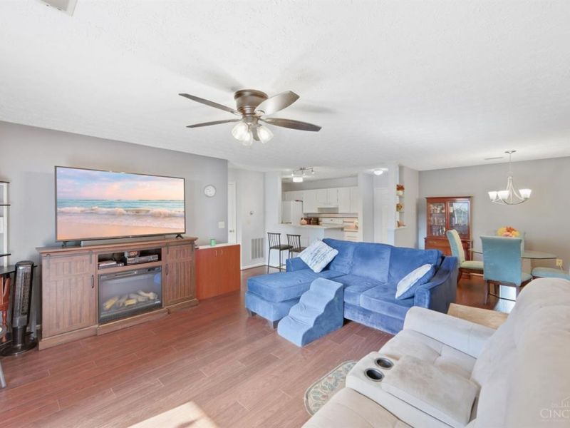 7343 Ridgepoint Drive, Unit 103, Anderson Township, OH 45230 Photo 6