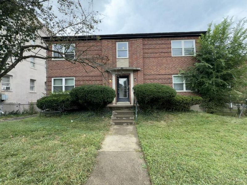 6620 Coleridge Avenue, Silverton, OH 45213 Photo 2