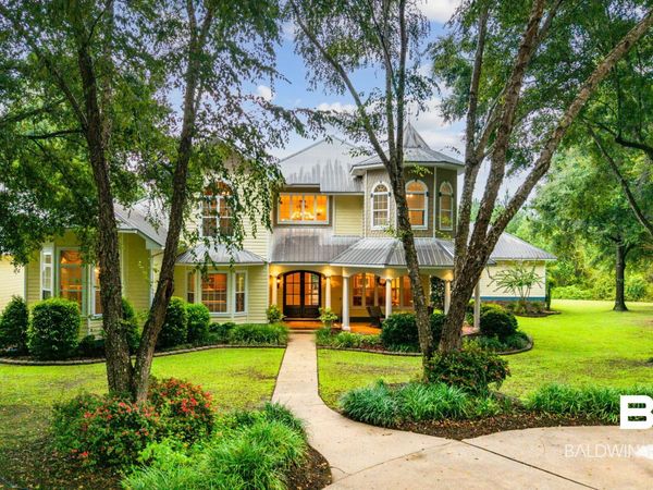 14890 Celeste Road, Chunchula, AL 36521