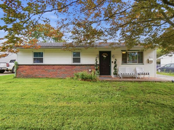 1674 Burlington Avenue , Columbus, OH 43227