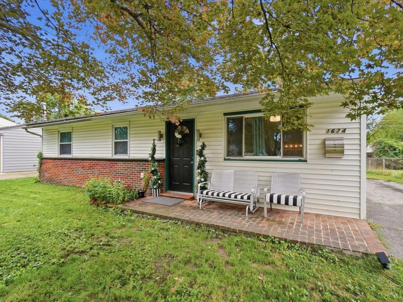 1674 Burlington Avenue, Columbus, OH 43227 Photo 2