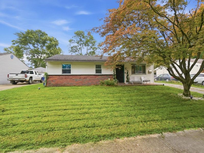 1674 Burlington Avenue, Columbus, OH 43227 Photo 3