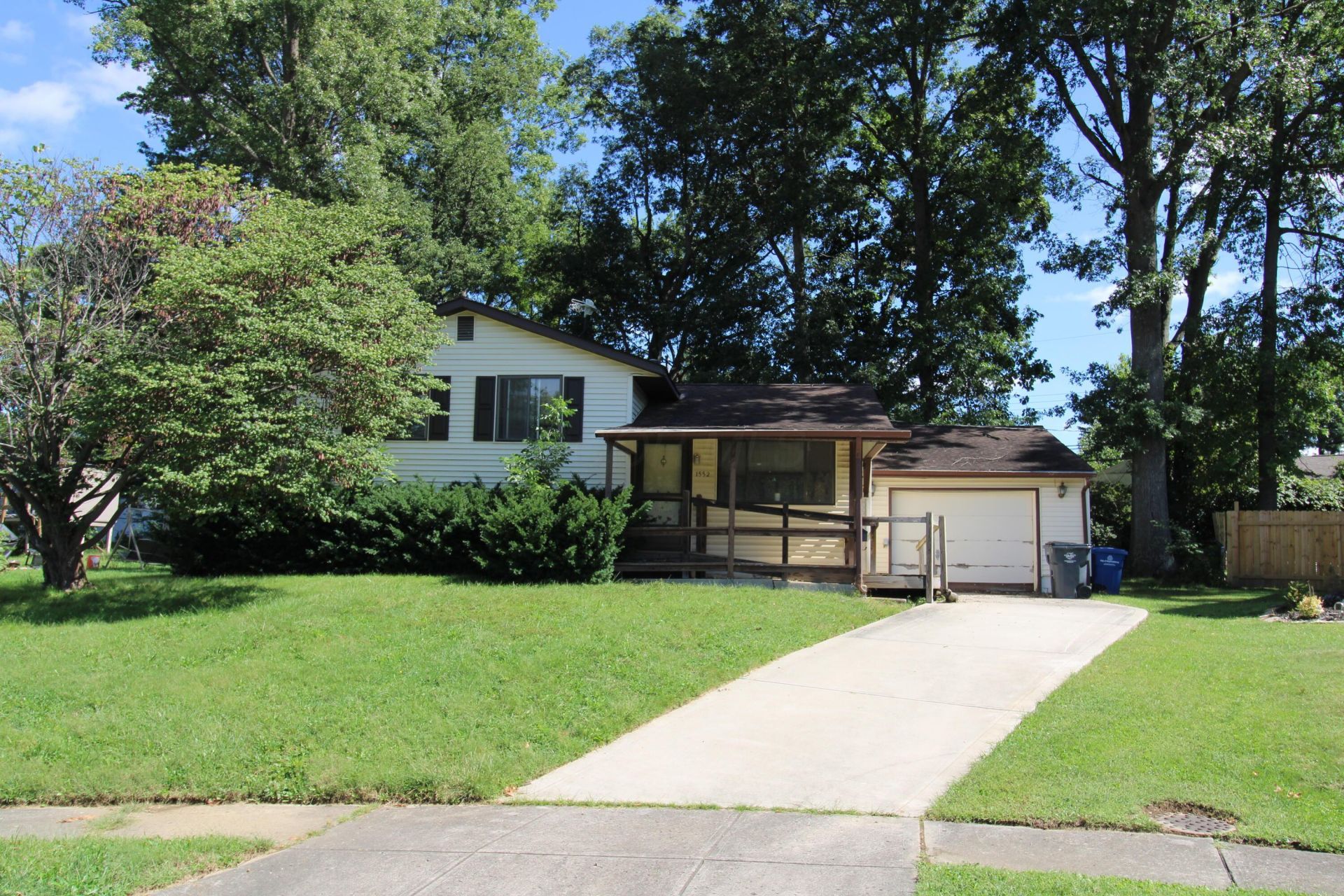 1552 Lexdale Court, Reynoldsburg, OH 43068 Main Photo