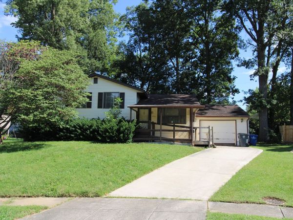 1552 Lexdale Drive , Reynoldsburg, OH 43068
